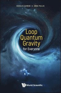 bokomslag Loop Quantum Gravity For Everyone