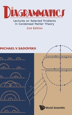 bokomslag Diagrammatics: Lectures On Selected Problems In Condensed Matter Theory (2nd Edition)