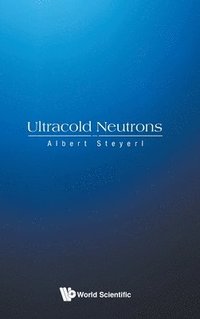 bokomslag Ultracold Neutrons