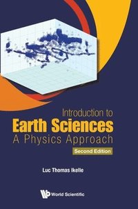 bokomslag Introduction To Earth Sciences: A Physics Approach
