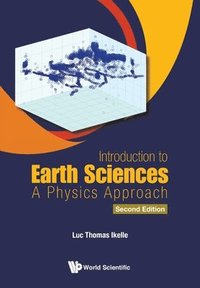 bokomslag Introduction To Earth Sciences: A Physics Approach