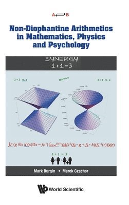 Non-diophantine Arithmetics In Mathematics, Physics And Psychology 1