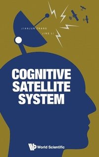 bokomslag Cognitive Satellite System