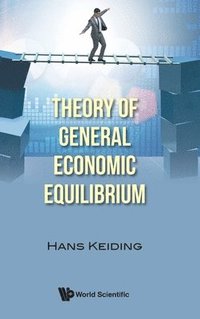 bokomslag Theory Of General Economic Equilibrium