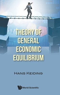 Theory Of General Economic Equilibrium 1