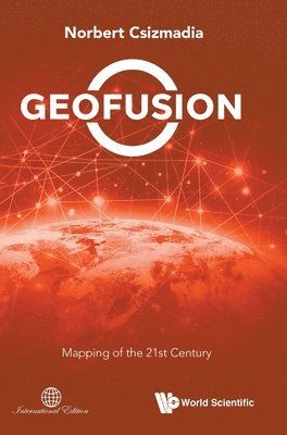Geofusion: Mapping Of The 21st Century 1