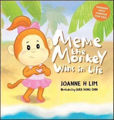 Meme The Monkey: Wins In Life 1