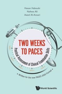bokomslag Two Weeks To Paces: Practical Assessment Of Clinical Examination Skills
