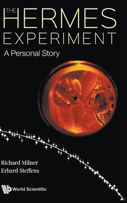 bokomslag Hermes Experiment, The: A Personal Story