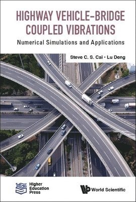 Highway Vehicle-bridge Coupled Vibrations: Numerical Simulations And Applications 1