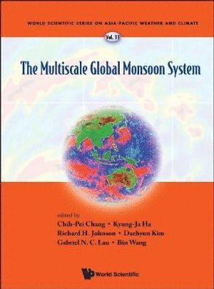 Multiscale Global Monsoon System, The 1