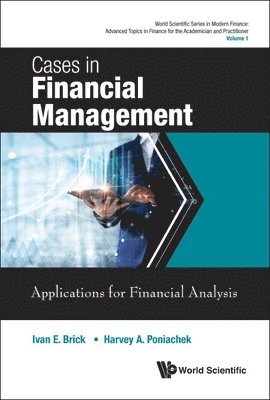 Cases In Financial Management: Applications For Financial Analysis 1
