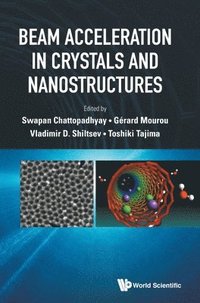 bokomslag Beam Acceleration In Crystals And Nanostructures - Proceedings Of The Workshop