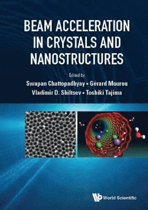 Beam Acceleration In Crystals And Nanostructures - Proceedings Of The Workshop