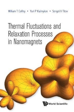 Thermal Fluctuations And Relaxation Processes In Nanomagnets 1