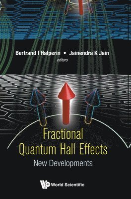 Fractional Quantum Hall Effects: New Developments 1
