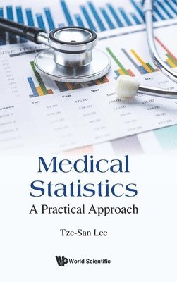 bokomslag Medical Statistics: A Practical Approach