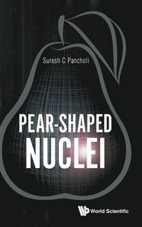 bokomslag Pear-shaped Nuclei