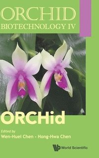 bokomslag Orchid Biotechnology Iv