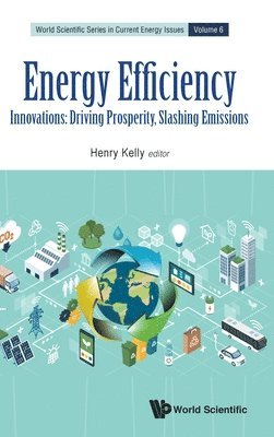 Energy Efficiency: Innovations: Driving Prosperity, Slashing Emissions 1