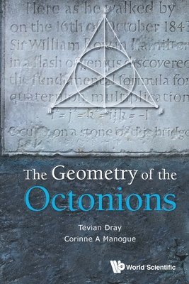 Geometry Of The Octonions, The 1