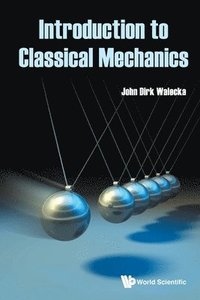 bokomslag Introduction To Classical Mechanics