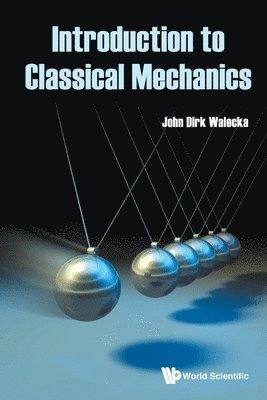 Introduction To Classical Mechanics 1