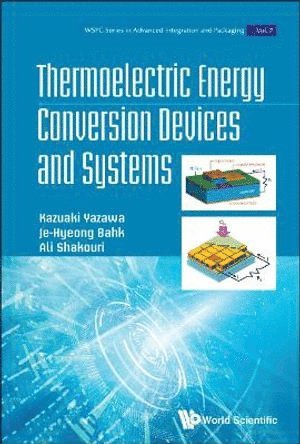 Thermoelectric Energy Conversion Devices And Systems 1