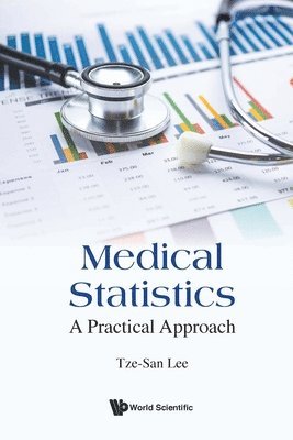 bokomslag Medical Statistics: A Practical Approach