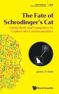 bokomslag Fate Of Schrodinger's Cat, The: Using Math And Computers To Explore The Counterintuitive