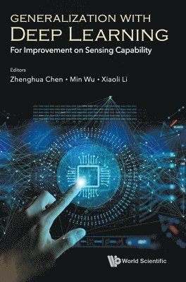 Generalization With Deep Learning: For Improvement On Sensing Capability 1