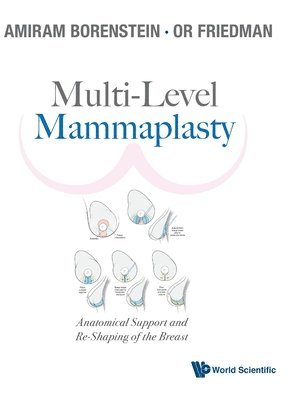 Multi-level Mammaplasty: Anatomical Support And Re-shaping Of The Breast 1