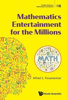 Mathematics Entertainment For The Millions 1