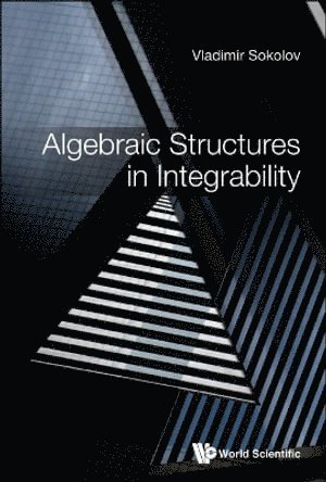 bokomslag Algebraic Structures In Integrability: Foreword By Victor Kac