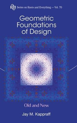 Geometric Foundations Of Design: Old And New 1