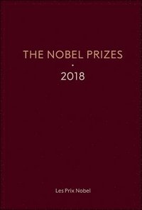 bokomslag Nobel Prizes 2018