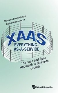 bokomslag XaaS: Everything-as-a-Service