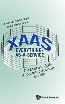 XaaS: Everything-as-a-Service 1