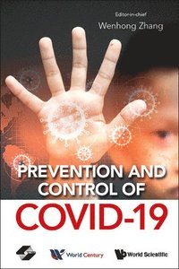bokomslag Prevention And Control Of Covid-19