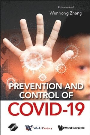 ZHANG WENHONG, Zhang Wenhong - Prevention And Control Of Covid-19, Häftad