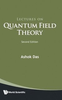 bokomslag Lectures On Quantum Field Theory