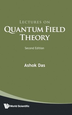 Lectures On Quantum Field Theory 1