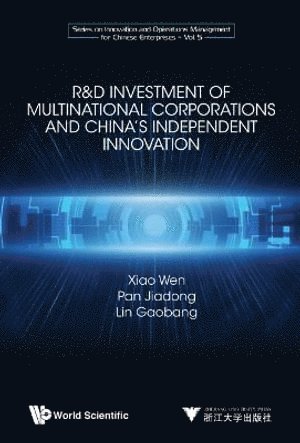 R&d Investment Of Multinational Corporations And China's Independent Innovation