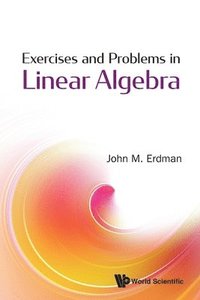 bokomslag Exercises And Problems In Linear Algebra