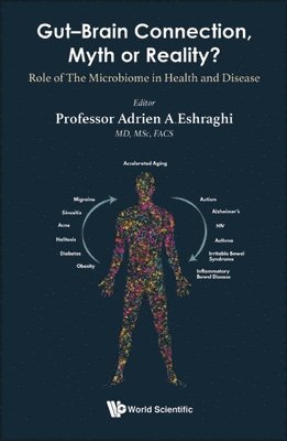 Gut-brain Connection, Myth Or Reality?: Role Of The Microbiome In Health And Diseases 1