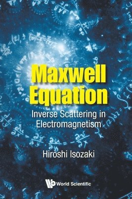 Maxwell Equation: Inverse Scattering In Electromagnetism 1