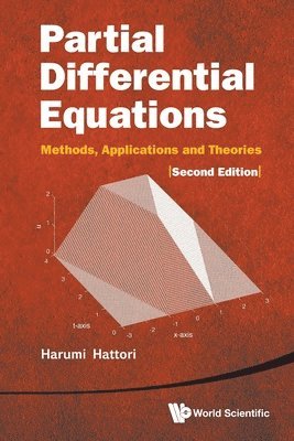 Partial Differential Equations: Methods, Applications And Theories (2nd Edition) 1