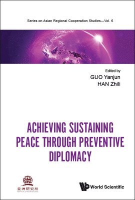 Achieving Sustaining Peace Through Preventive Diplomacy 1