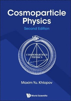 bokomslag Cosmoparticle Physics