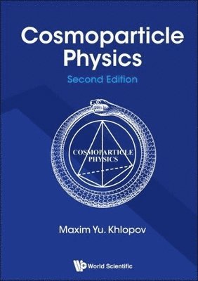 Cosmoparticle Physics 1